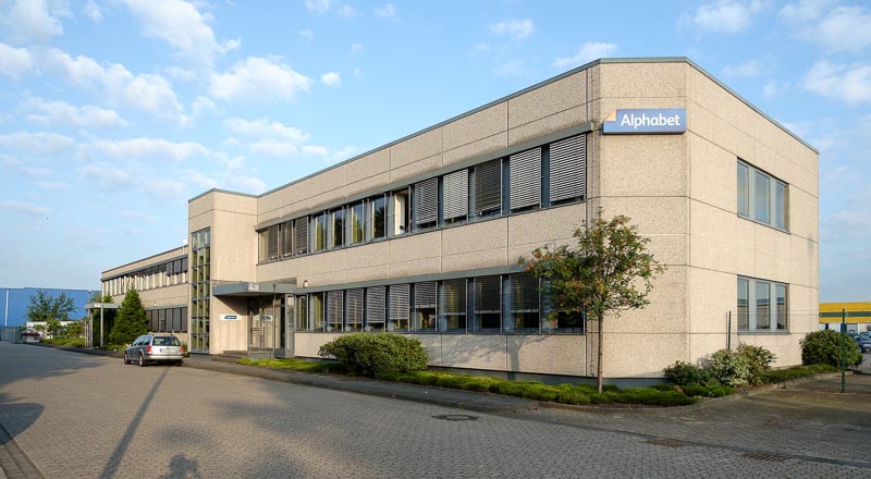 Jagenbergstra e Rheinrealneuss Jagenbergstra e Rheinrealneuss