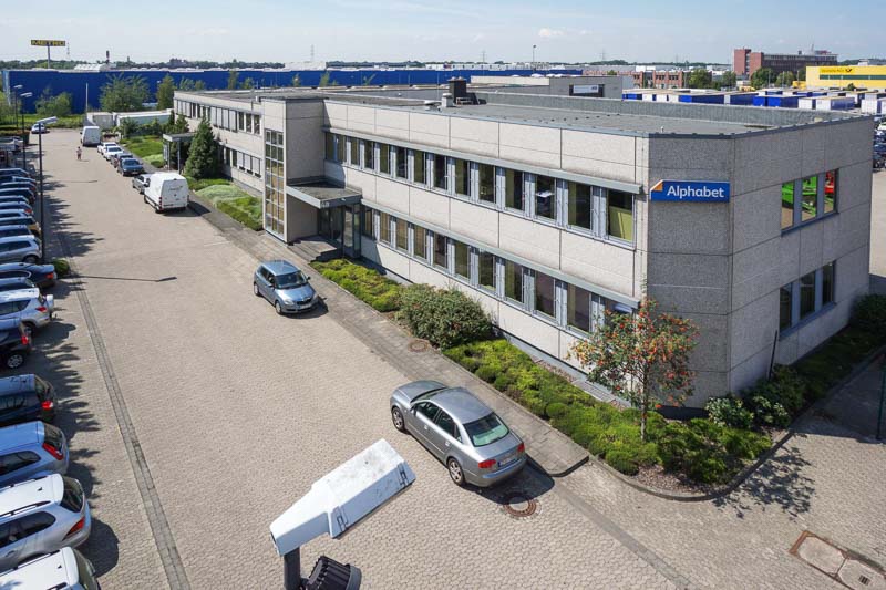 Jagenbergstra e Rheinrealneuss Jagenbergstra e Rheinrealneuss